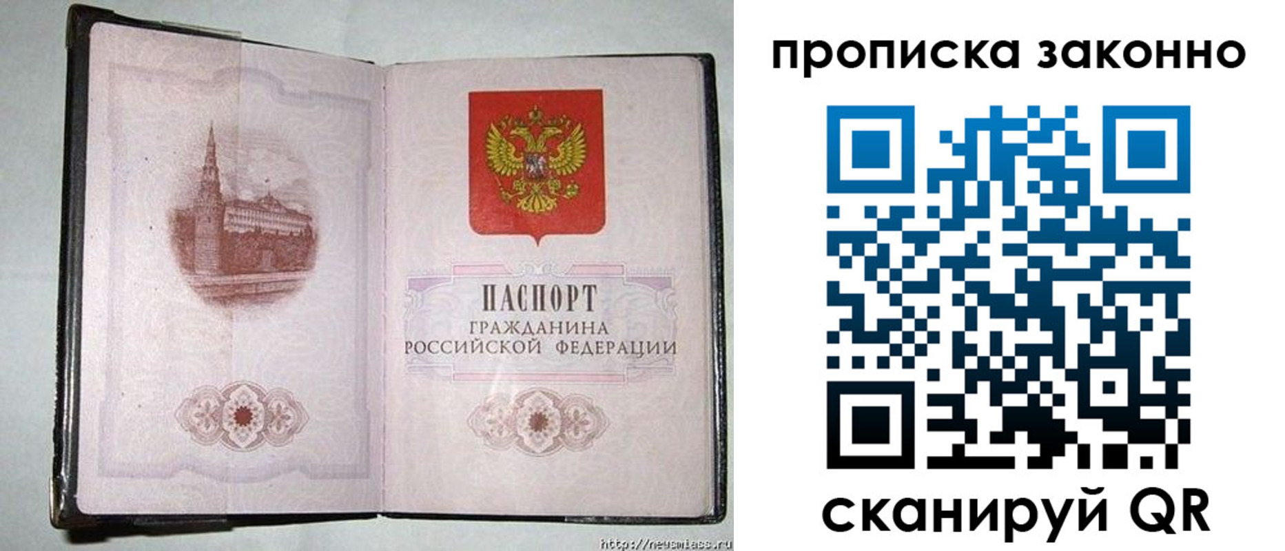 временная регистрация недорого в Ясном